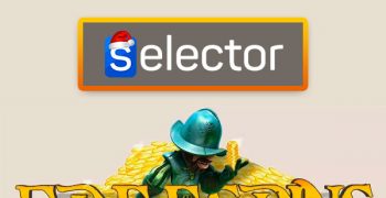 Бесплатные спины в Selector Casino